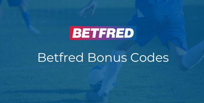 Betfred Bonus Code