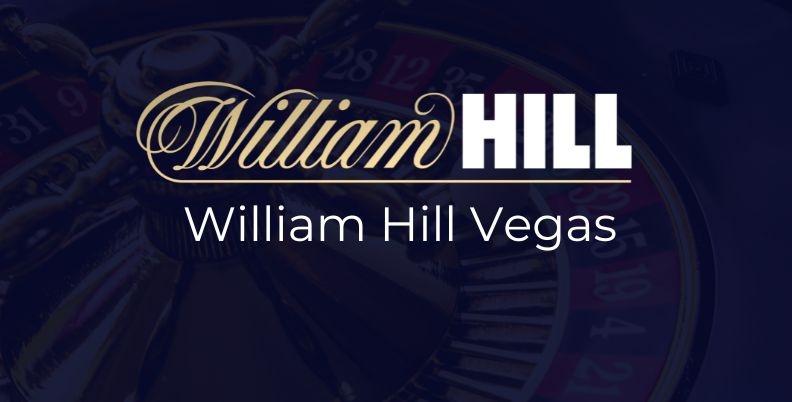 How to play William Hill Vegas